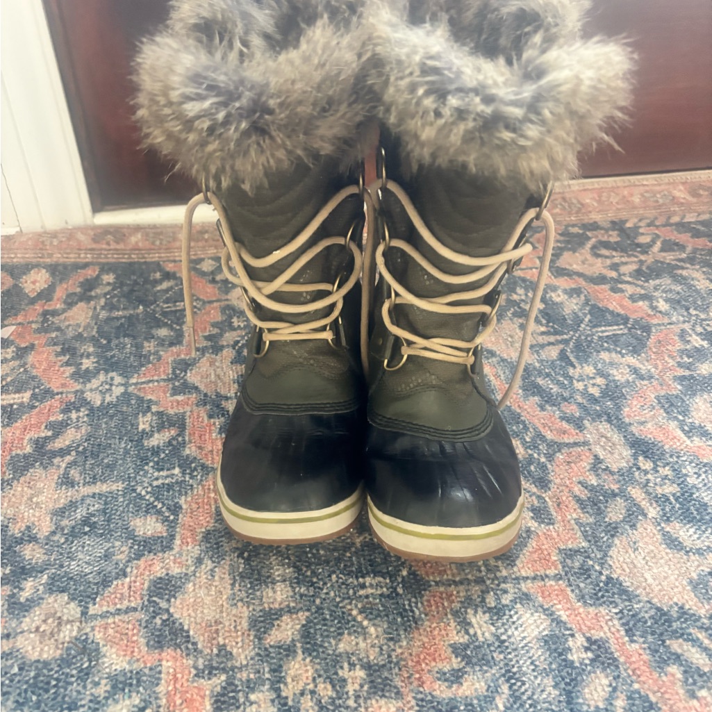Sorel Joan Of Artic Snowboots